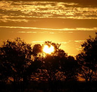 Paroo-Darling National Park - Tourism Brisbane