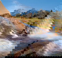 Perth Hills - Tourism Brisbane
