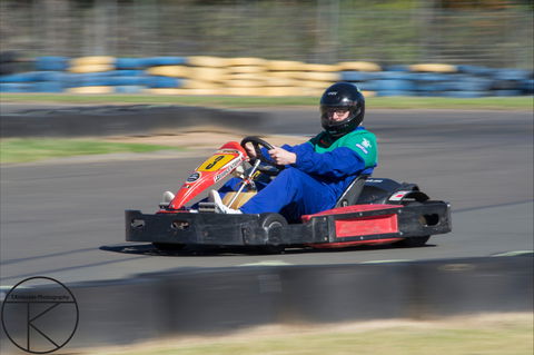 Picton Karting Track - Tourism Brisbane 0