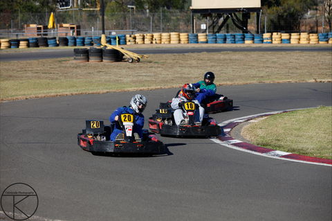 Picton Karting Track - Tourism Brisbane 1