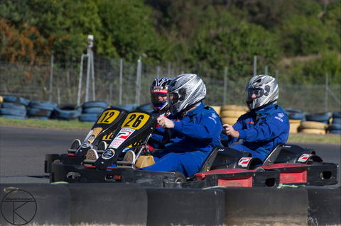 Picton Karting Track - Tourism Brisbane 2