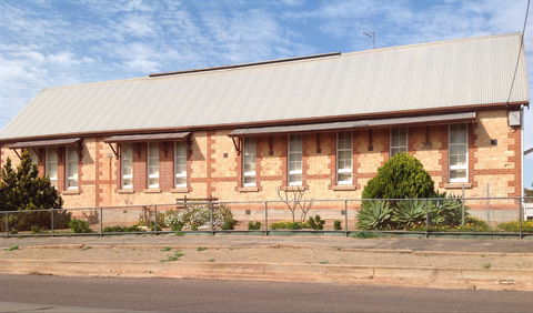 Port Broughton Heritage Centre - Brisbane Tourism 0