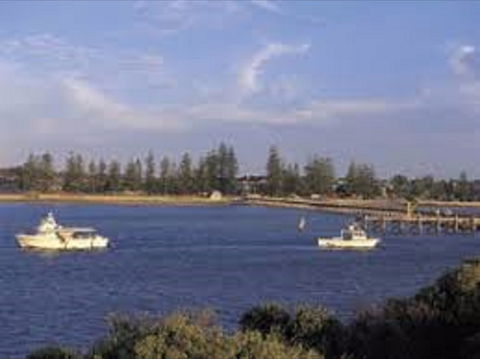 Port Broughton Heritage Centre - Brisbane Tourism 1