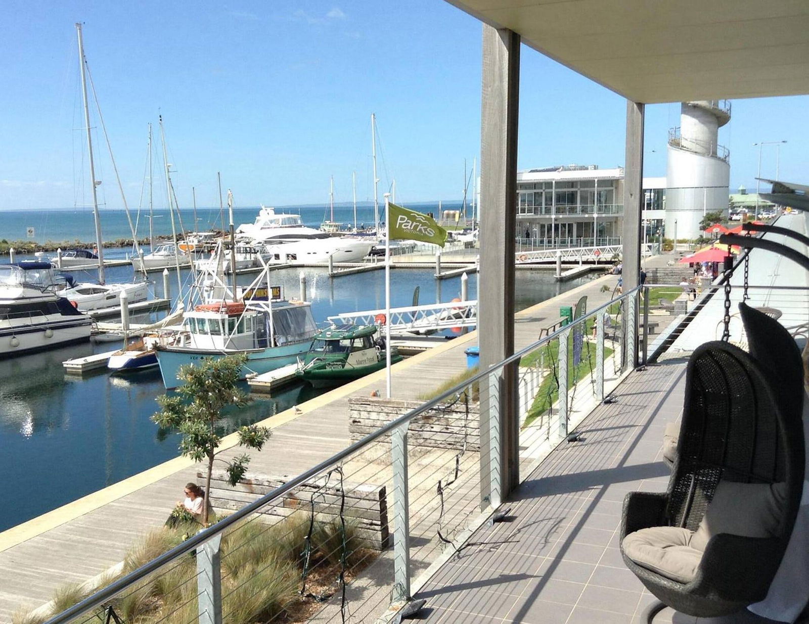  Tourism Brisbane