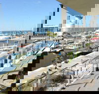 Queenscliff Day Spa - Tourism Brisbane