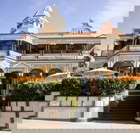 Queenscliff - Tourism Brisbane