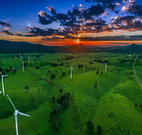Ravenshoe - Tourism Brisbane