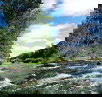 Richmond Valley Hinterland Self Drive Tour - Tourism Brisbane
