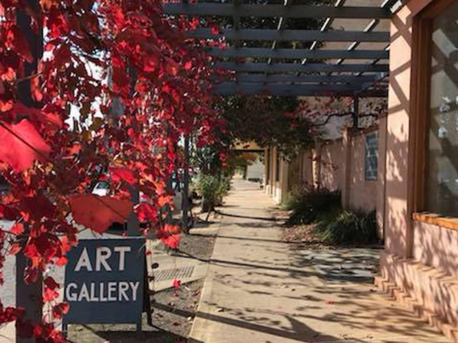 Rhynie ACT Tourism Brisbane