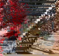 Riverton Light Gallery - Tourism Brisbane