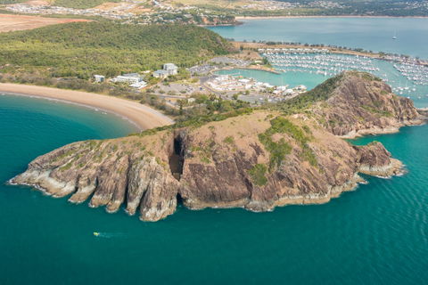 Rosslyn Bay - Tourism Brisbane 0
