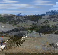 Rosebrook - Brisbane Tourism