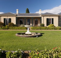 Runnymede - National Trust House  Gardens - Brisbane Tourism
