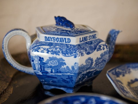 Runnymede - National Trust House & Gardens - Brisbane Tourism 2