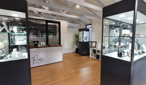 Russ Studios - Tourism Brisbane 1
