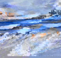 Sheps Studio Art Gallery - Tourism Brisbane