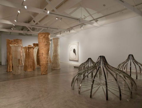 Sherman Contemporary Art Foundation - Tourism Brisbane 0