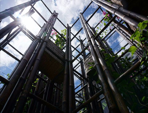 Sherman Contemporary Art Foundation - Tourism Brisbane 1