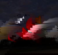 Sir Thomas Brisbane Planetarium - Tourism Brisbane