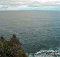 Snapper Point Lookout