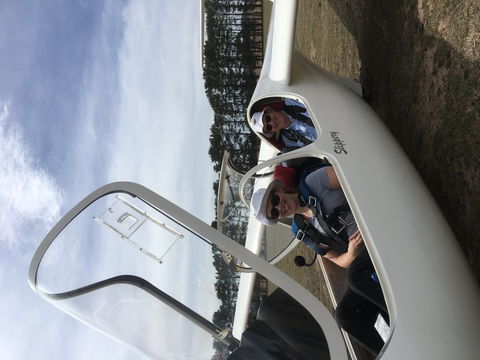 Southern Tablelands Gliding Club - Tourism Brisbane 0