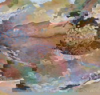 Spiral Gallery - Tourism Brisbane