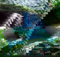 Springbrook - Brisbane 4u