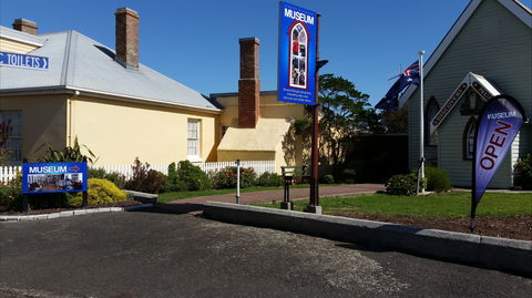 Stanley Discovery Museum - Brisbane Tourism 0