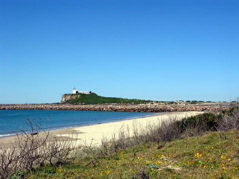 Stockton - Tourism Brisbane 0