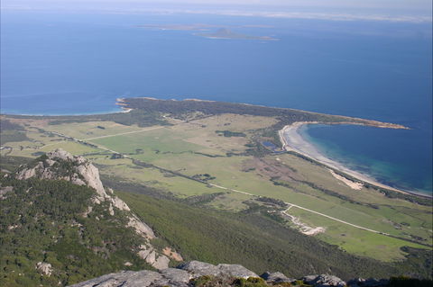 Strzelecki Peaks Great Short Walk - Tourism Brisbane 2
