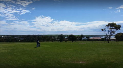 Streaky Bay Golf Club - Tourism Brisbane 1
