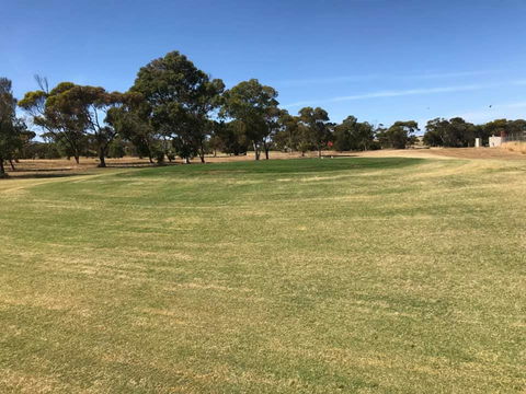 Streaky Bay Golf Club - Tourism Brisbane 2