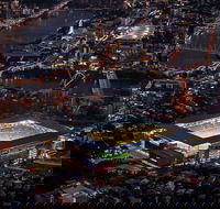 Suncorp Stadium - Tourism Brisbane