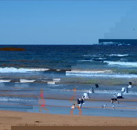 Surf Beach Batemans Bay - Brisbane Tourism