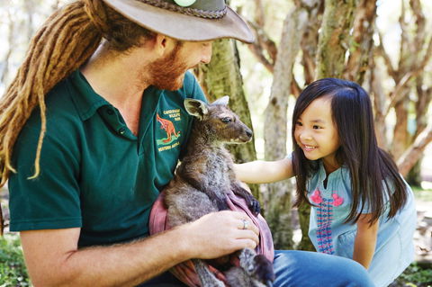 Swan Valley Kids In The Valley Trail - Tourism Brisbane 0