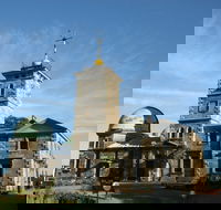 Sydney Observatory - Brisbane Tourism