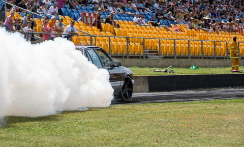 Sydney Dragway - Brisbane Tourism 0
