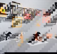 T'arts Gallery - Brisbane 4u