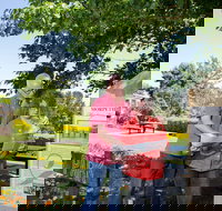 The Morpeth Heritage Walk - Brisbane Tourism