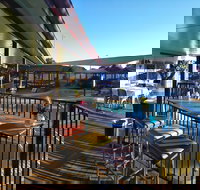 The Great Artesian Spa Mitchell - Tourism Brisbane