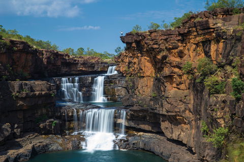 The Great Kimberley Inland Track - Brisbane Tourism 0