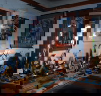 The Woodcraft Gallery - Brisbane Tourism