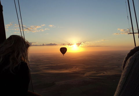 The Avon Valley 500 Loop - Tourism Brisbane 0