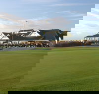 The Coast Golf Course - Tourism Brisbane