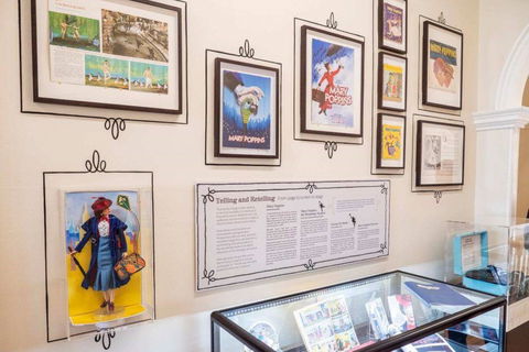The Story Bank - Brisbane Tourism 1