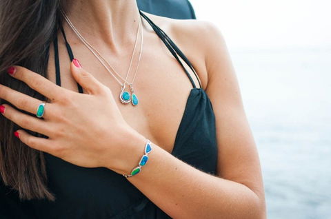 The Opal Centre - Brisbane Tourism 0