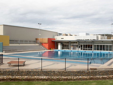 The Valleys Lifestyle Centre - Tourism Brisbane 0