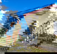 Toogoolawah - Tourism Brisbane