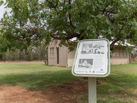 Top Secret WWII Tour - Tourism Brisbane 2