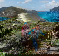 Torndirrup National Park